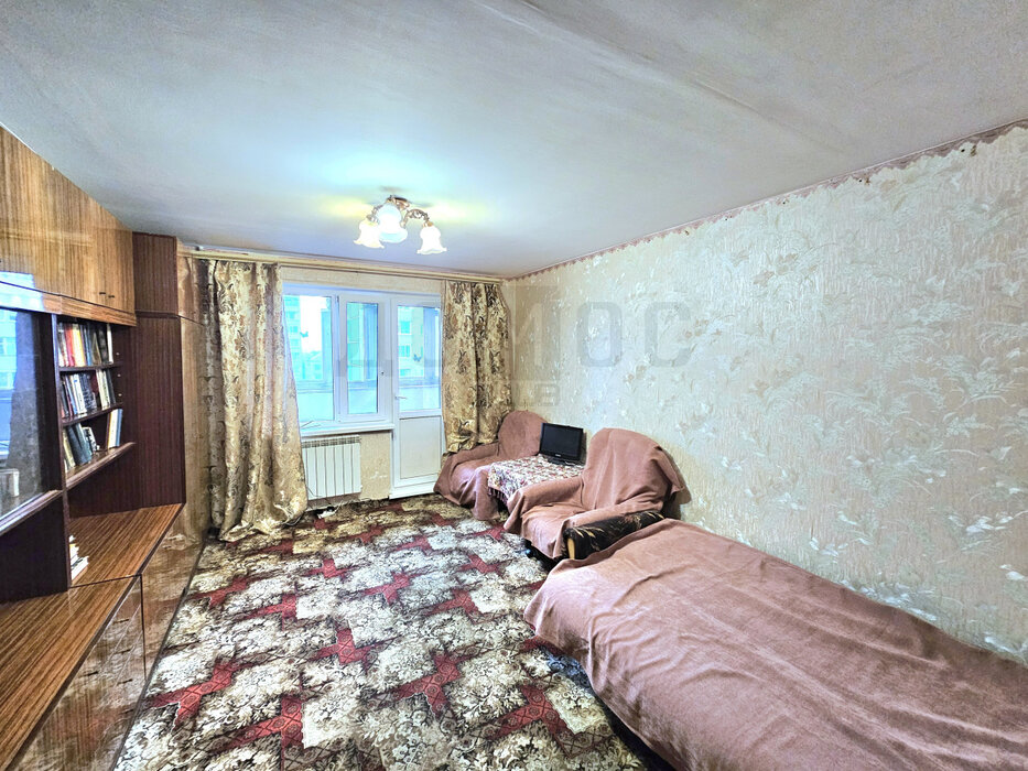 Екатеринбург, ул. Агрономическая, 7 (Вторчермет) - фото квартиры (5)