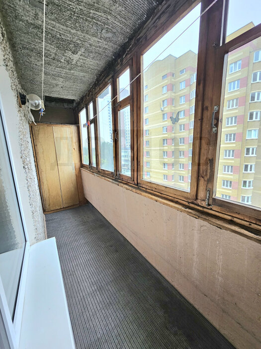 Екатеринбург, ул. Агрономическая, 7 (Вторчермет) - фото квартиры (6)