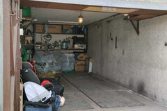 Екатеринбург, ул. Восточная, 5г (Пионерский) - фото гаража