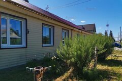 с. Сосновское, ул. Лесная, 13 (городской округ Город Каменск-Уральский) - фото дома