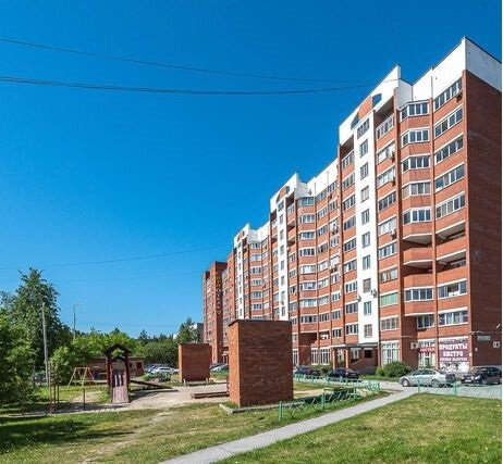 Екатеринбург, ул. Серафимы Дерябиной, 32б (Юго-Западный) - фото квартиры (1)