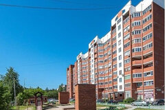 Екатеринбург, ул. Серафимы Дерябиной, 32б (Юго-Западный) - фото квартиры