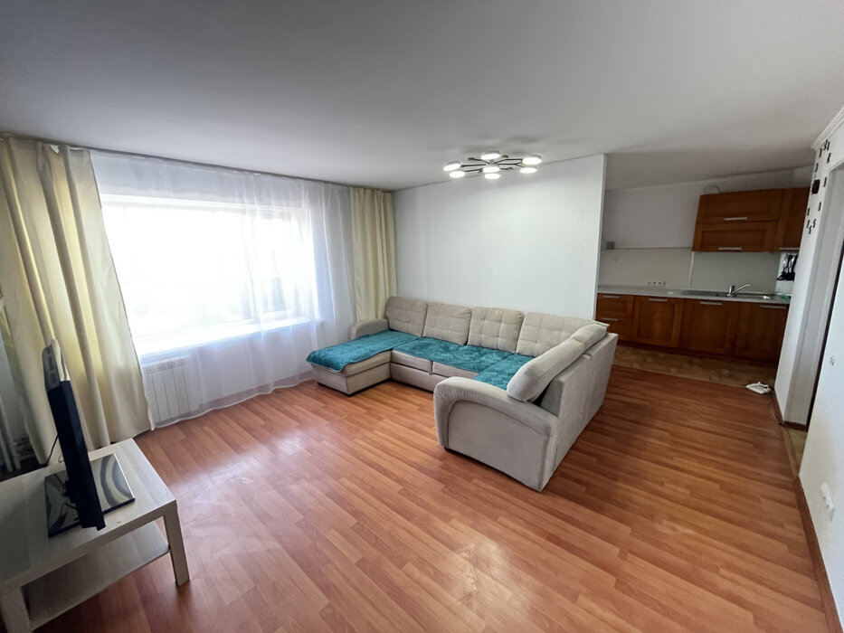 Екатеринбург, ул. Серафимы Дерябиной, 32б (Юго-Западный) - фото квартиры (2)