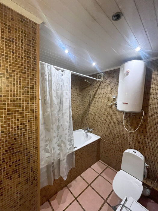 Екатеринбург, ул. Серафимы Дерябиной, 32б (Юго-Западный) - фото квартиры (7)