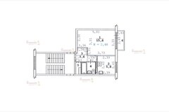 Екатеринбург, ул. Заводская, 43/2 (ВИЗ) - фото квартиры