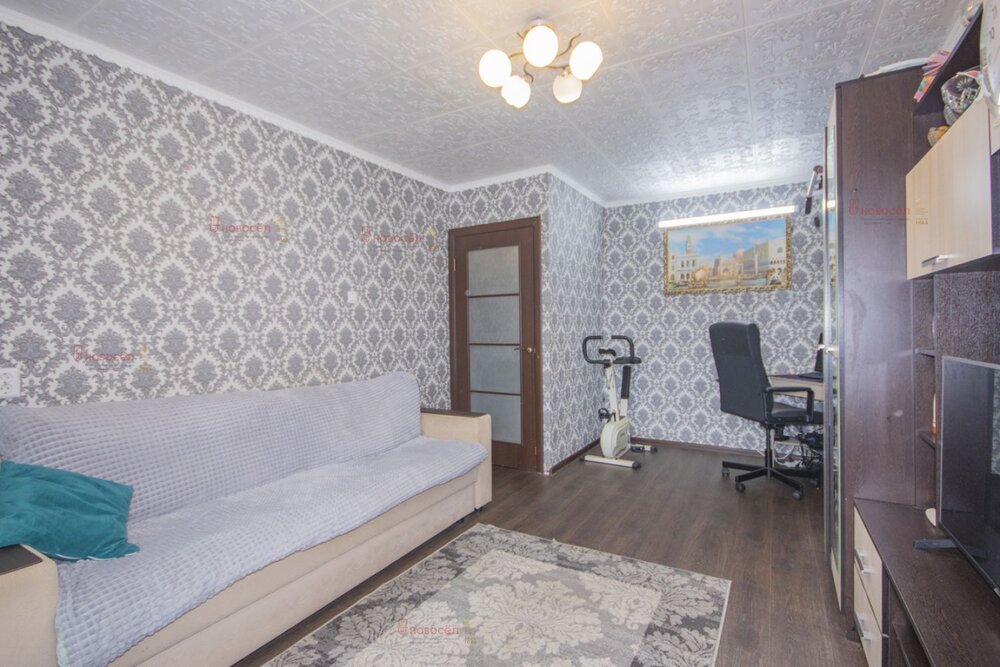 Екатеринбург, ул. Заводская, 43/2 (ВИЗ) - фото квартиры (7)