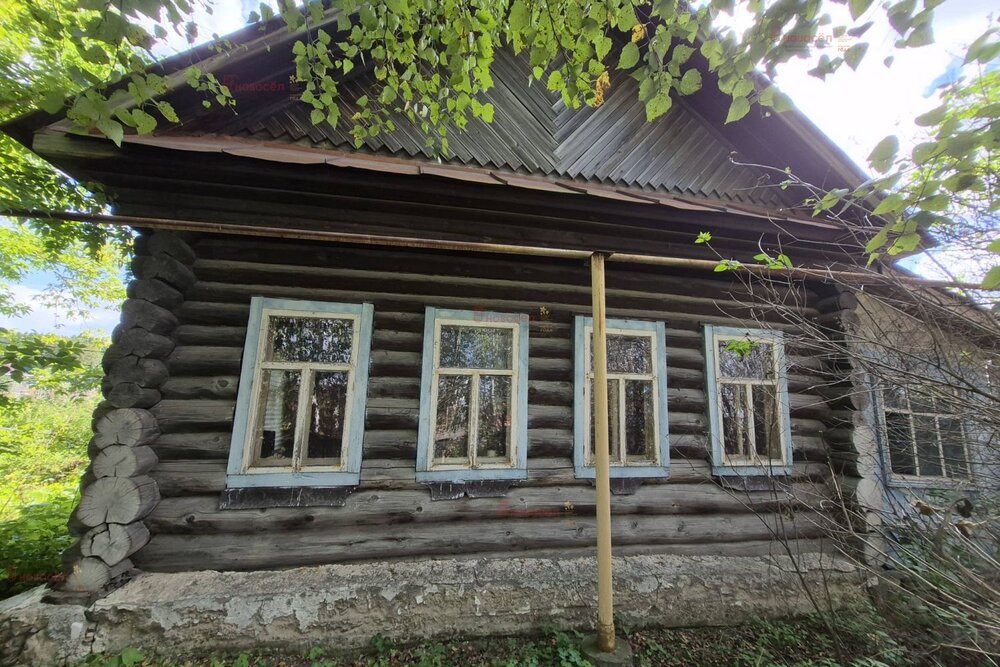 с. Мезенское, ул. Трактовая, 62 (городской округ Заречный) - фото дома (2)