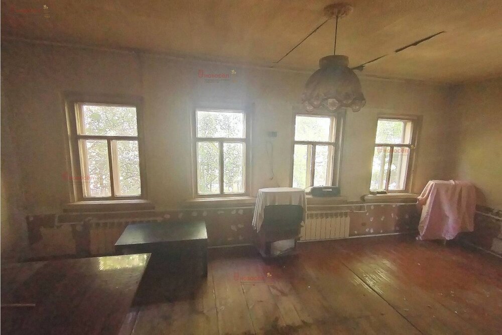 с. Мезенское, ул. Трактовая, 62 (городской округ Заречный) - фото дома (7)