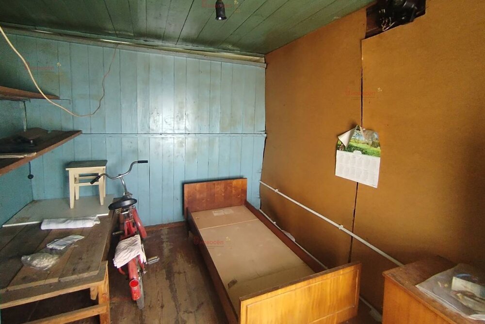 с. Мезенское, ул. Трактовая, 62 (городской округ Заречный) - фото дома (8)
