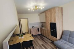 Екатеринбург, ул. Софьи Перовской, 106а (Новая Сортировка) - фото квартиры