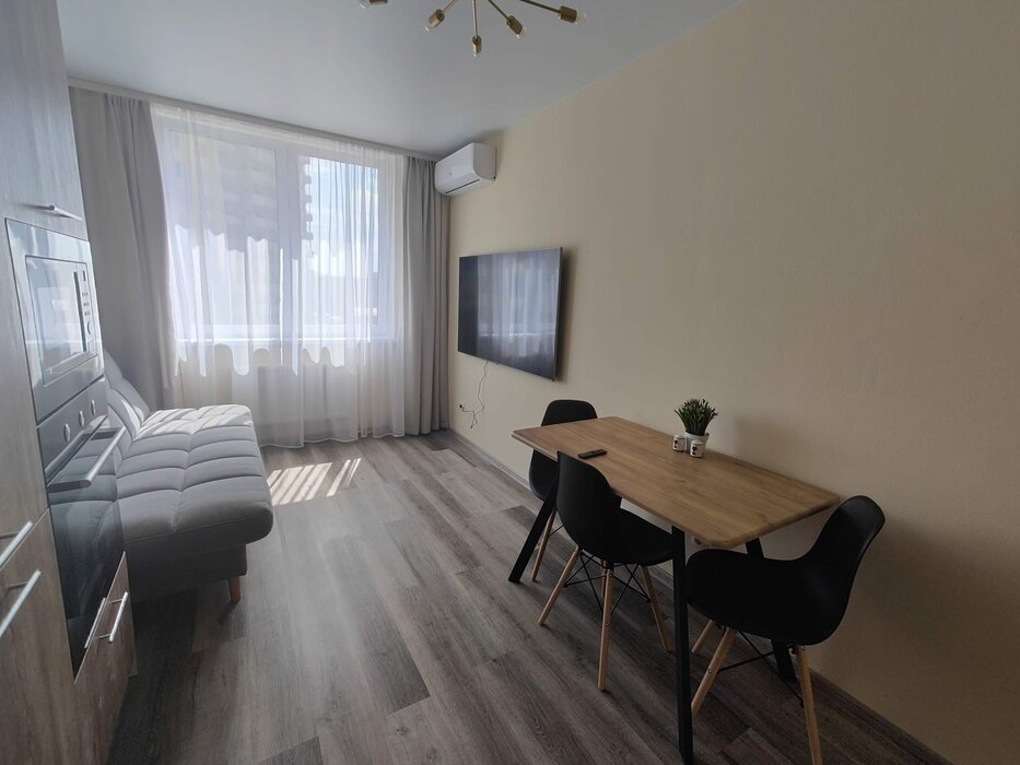 Екатеринбург, ул. Софьи Перовской, 106а (Новая Сортировка) - фото квартиры (3)