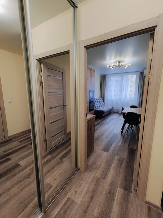 Екатеринбург, ул. Софьи Перовской, 106а (Новая Сортировка) - фото квартиры (6)