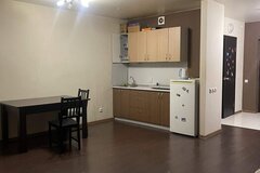 Екатеринбург, ул. Крестинского, 51 (Ботанический) - фото квартиры