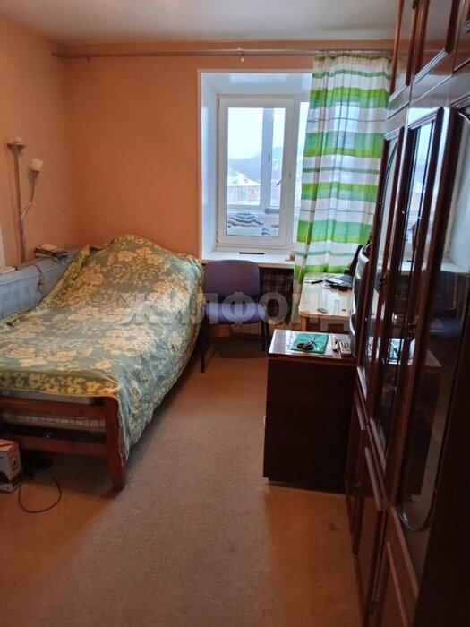г. Нижний Тагил, ул. Быкова, 27 (городской округ Нижний Тагил) - фото квартиры (4)