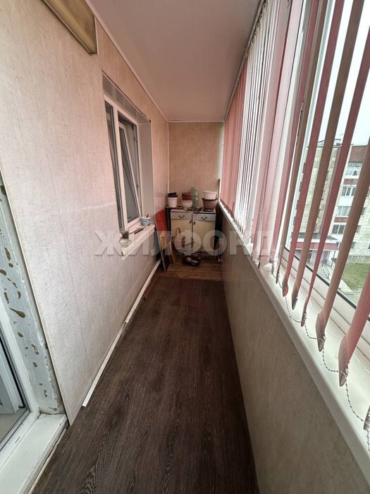 г. Нижний Тагил, ул. Быкова, 27 (городской округ Нижний Тагил) - фото квартиры (6)