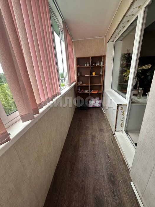 г. Нижний Тагил, ул. Быкова, 27 (городской округ Нижний Тагил) - фото квартиры (7)