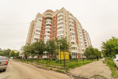 Екатеринбург, ул. Агрономическая, 39 (Вторчермет) - фото квартиры