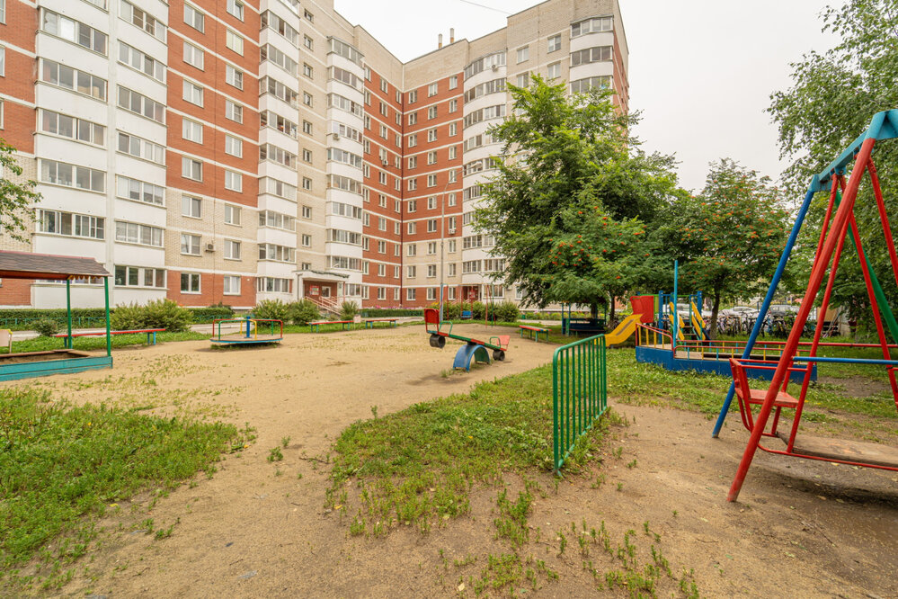 Екатеринбург, ул. Агрономическая, 39 (Вторчермет) - фото квартиры (3)