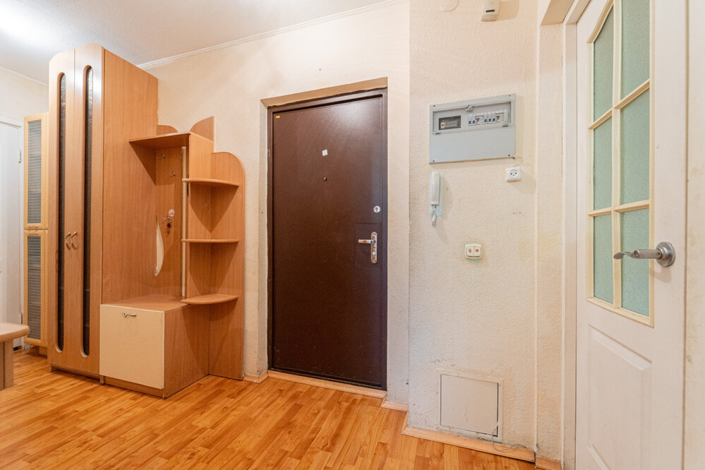 Екатеринбург, ул. Агрономическая, 39 (Вторчермет) - фото квартиры (8)