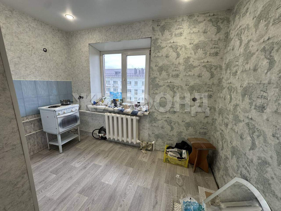 г. Нижний Тагил, ул. Победы, 47к2 (городской округ Нижний Тагил) - фото квартиры (2)