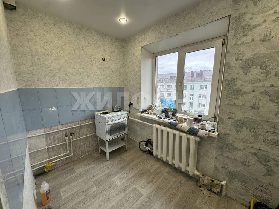г. Нижний Тагил, ул. Победы, 47к2 (городской округ Нижний Тагил) - фото квартиры (3)