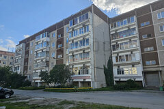 г. Верхняя Пышма, ул. Мичурина, 8 (городской округ Верхняя Пышма) - фото квартиры