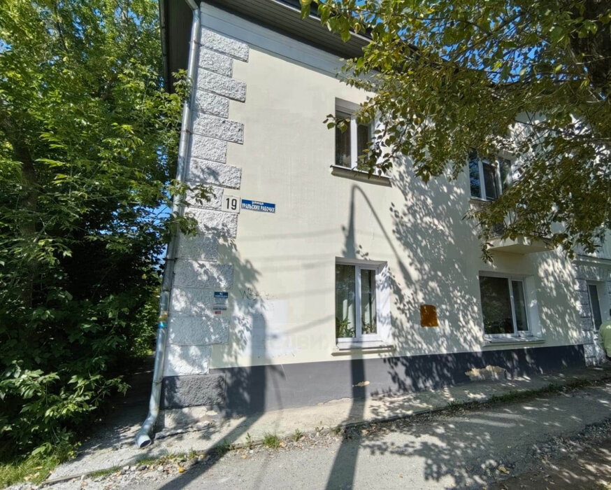 г. Верхняя Пышма, ул. Уральских рабочих, 19 (городской округ Верхняя Пышма) - фото квартиры (1)