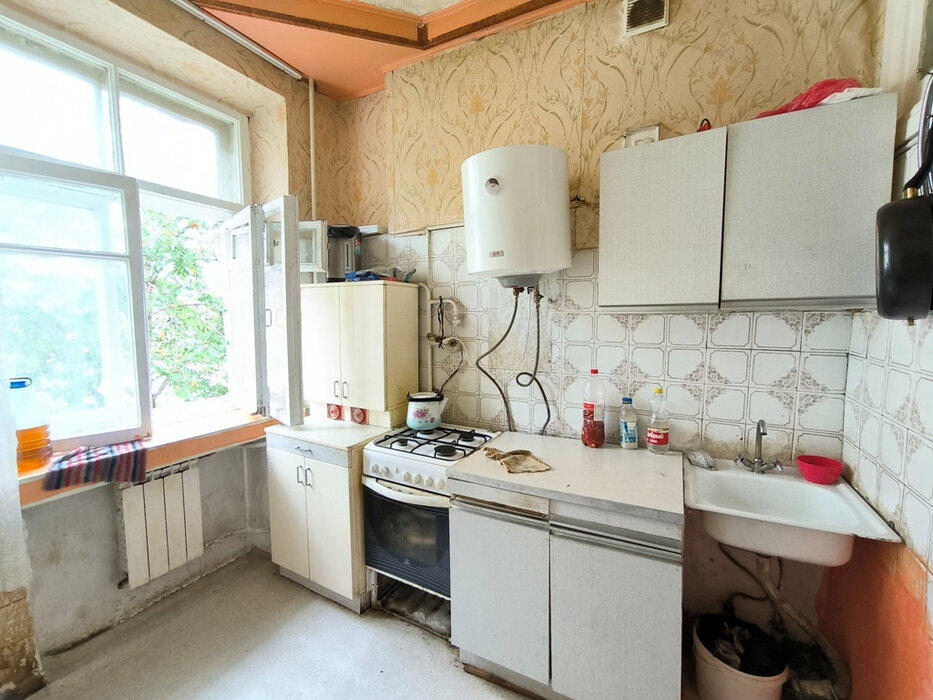 Екатеринбург, ул. Кунарская, 31 (Старая Сортировка) - фото квартиры (3)