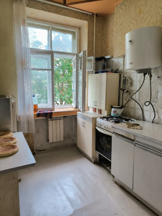 Екатеринбург, ул. Кунарская, 31 (Старая Сортировка) - фото квартиры (4)