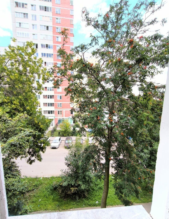 Екатеринбург, ул. Кунарская, 31 (Старая Сортировка) - фото квартиры (5)