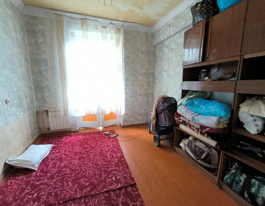 Екатеринбург, ул. Кунарская, 31 (Старая Сортировка) - фото квартиры (6)