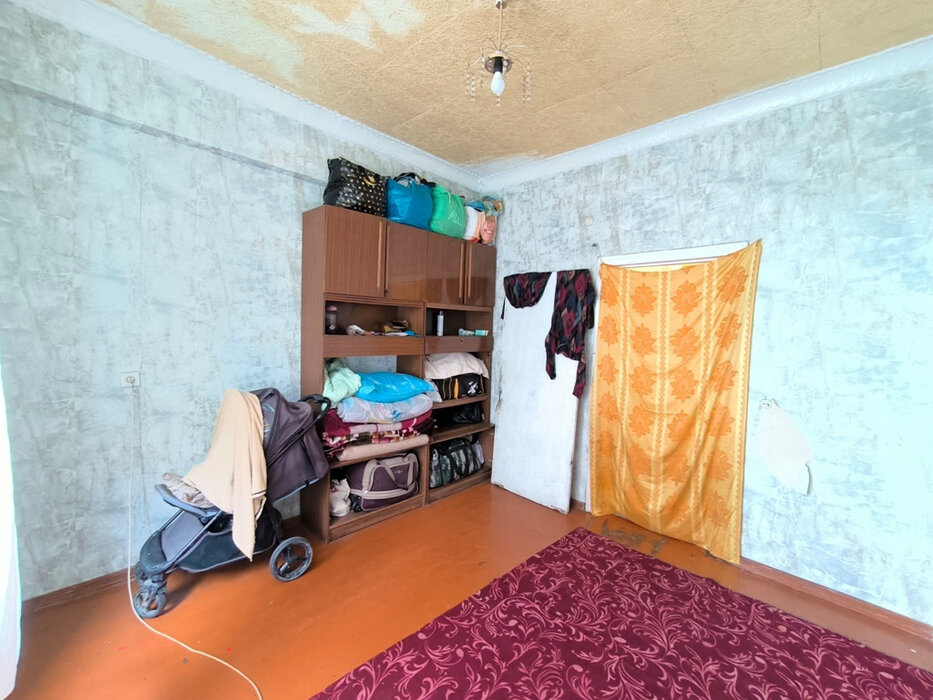 Екатеринбург, ул. Кунарская, 31 (Старая Сортировка) - фото квартиры (7)