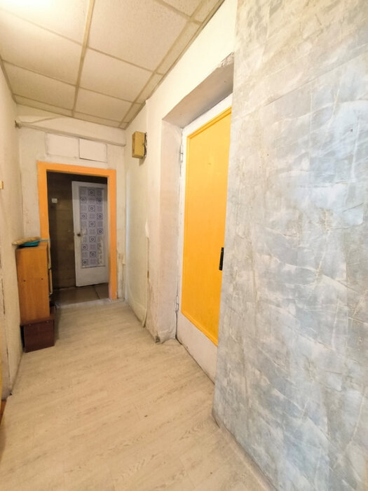 Екатеринбург, ул. Кунарская, 31 (Старая Сортировка) - фото квартиры (8)