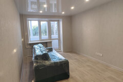 Екатеринбург, ул. Баумана, 46 (Эльмаш) - фото квартиры