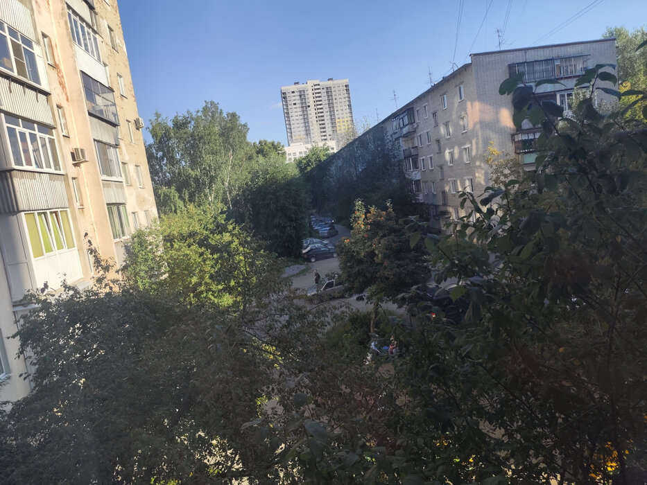 Екатеринбург, ул. Баумана, 46 (Эльмаш) - фото квартиры (4)