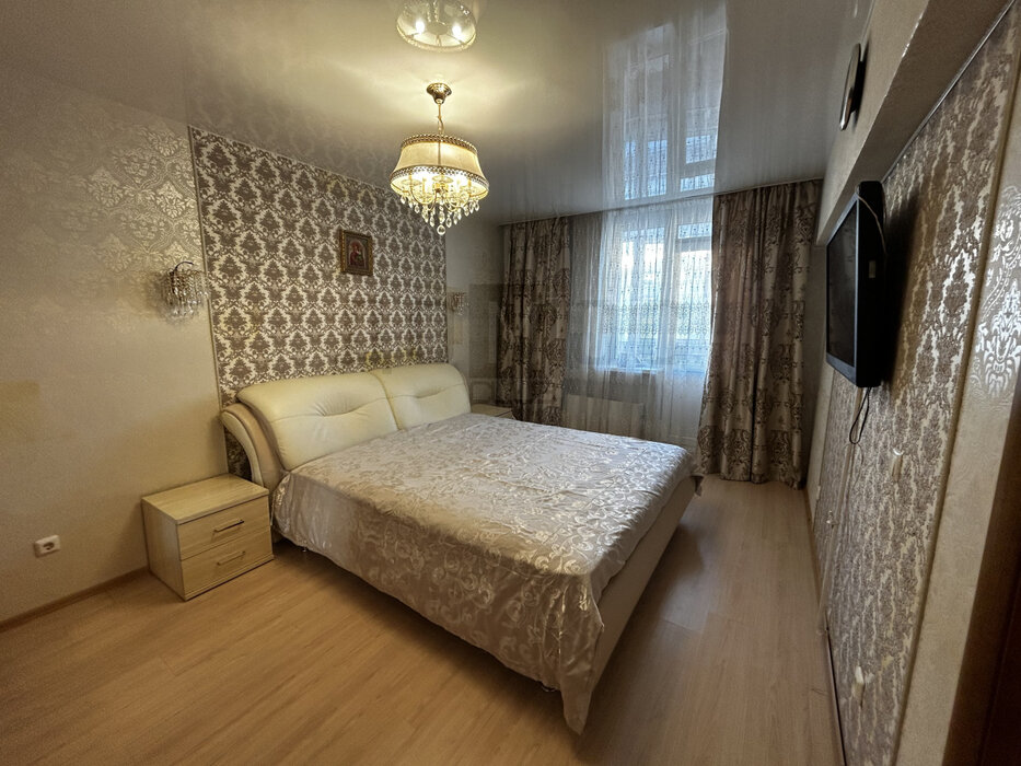 Екатеринбург, ул. Чкалова, 239 (УНЦ) - фото квартиры (5)