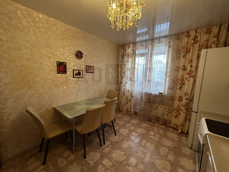 Екатеринбург, ул. Чкалова, 239 (УНЦ) - фото квартиры (7)