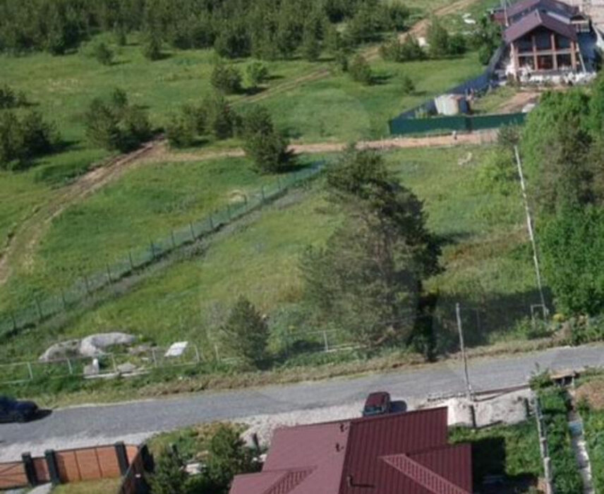 п. Рассоха, ул. Солнечная, 64 (городской округ Белоярский) - фото земельного участка (5)