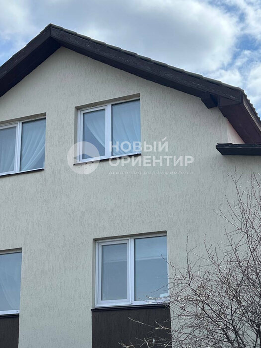 Екатеринбург, ул. Кирова, 6 - фото коттеджа (1)