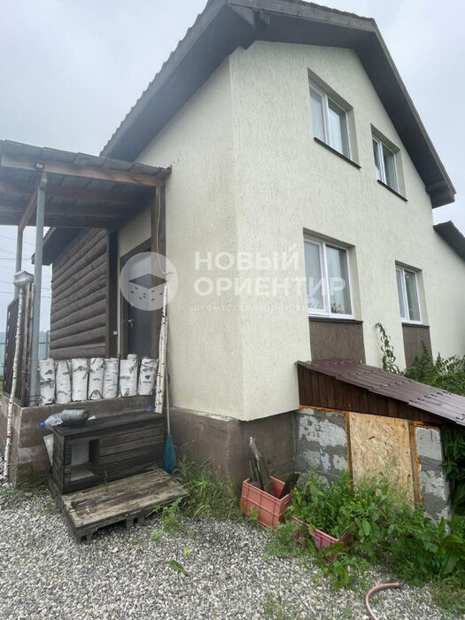 Екатеринбург, ул. Кирова, 6 - фото коттеджа (2)