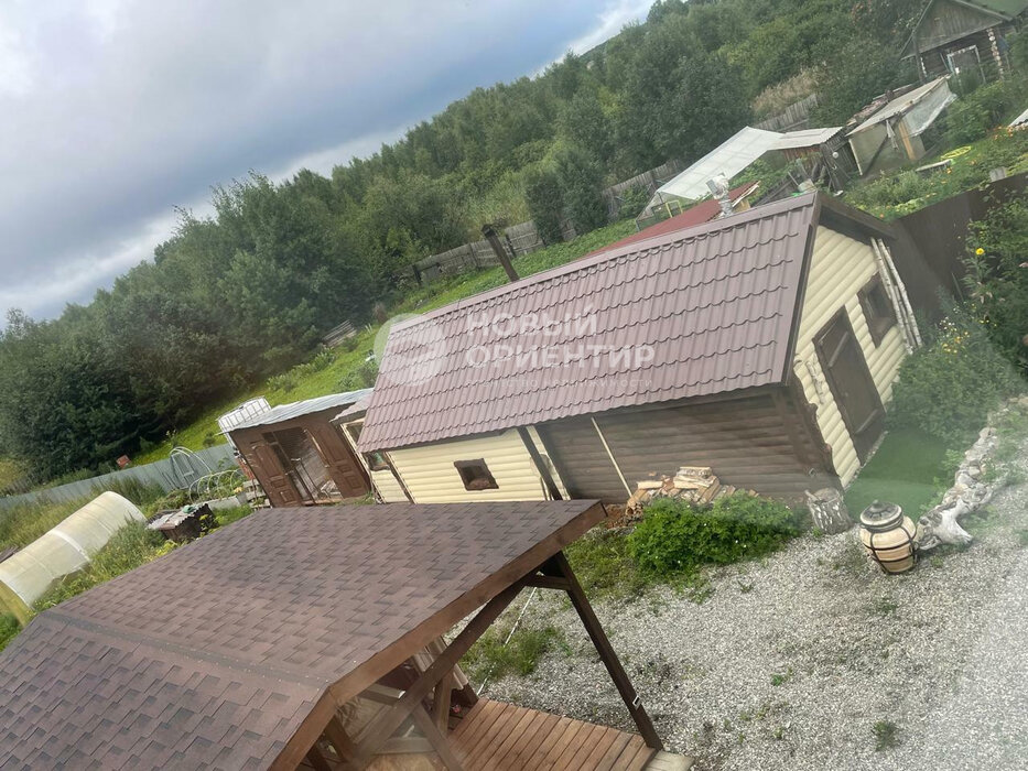 Екатеринбург, ул. Кирова, 6 - фото коттеджа (5)