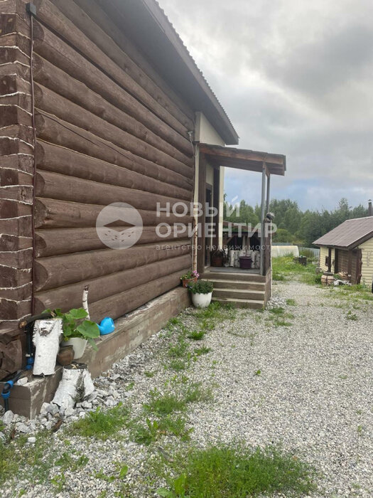 Екатеринбург, ул. Кирова, 6 - фото коттеджа (6)