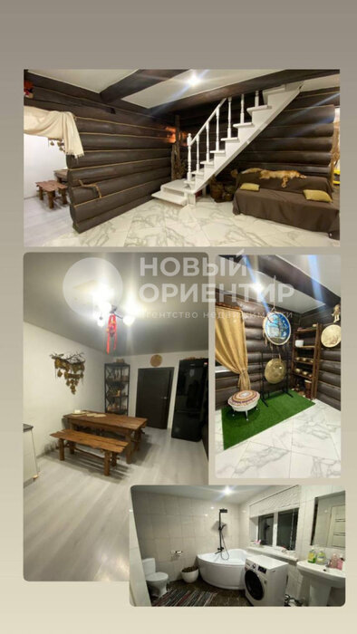Екатеринбург, ул. Кирова, 6 - фото коттеджа (7)