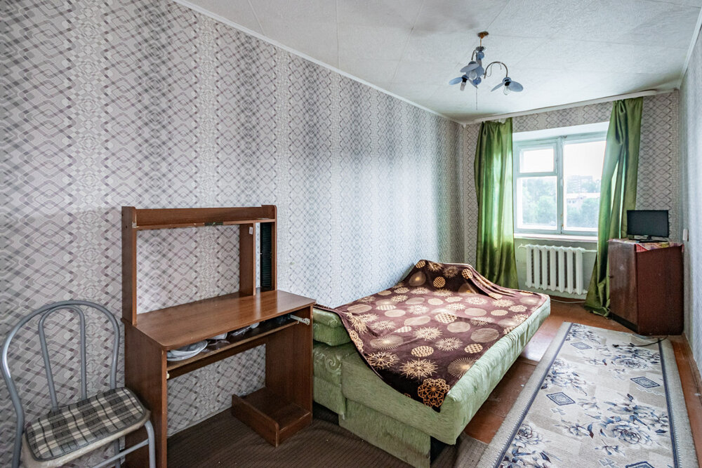 г. Березовский, ул. Анучина, 4 (городской округ Березовский) - фото квартиры (3)