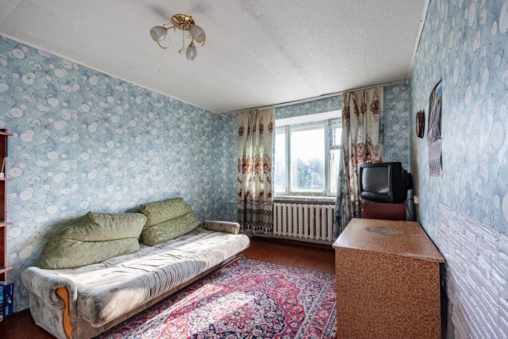 г. Березовский, ул. Анучина, 4 (городской округ Березовский) - фото квартиры (4)