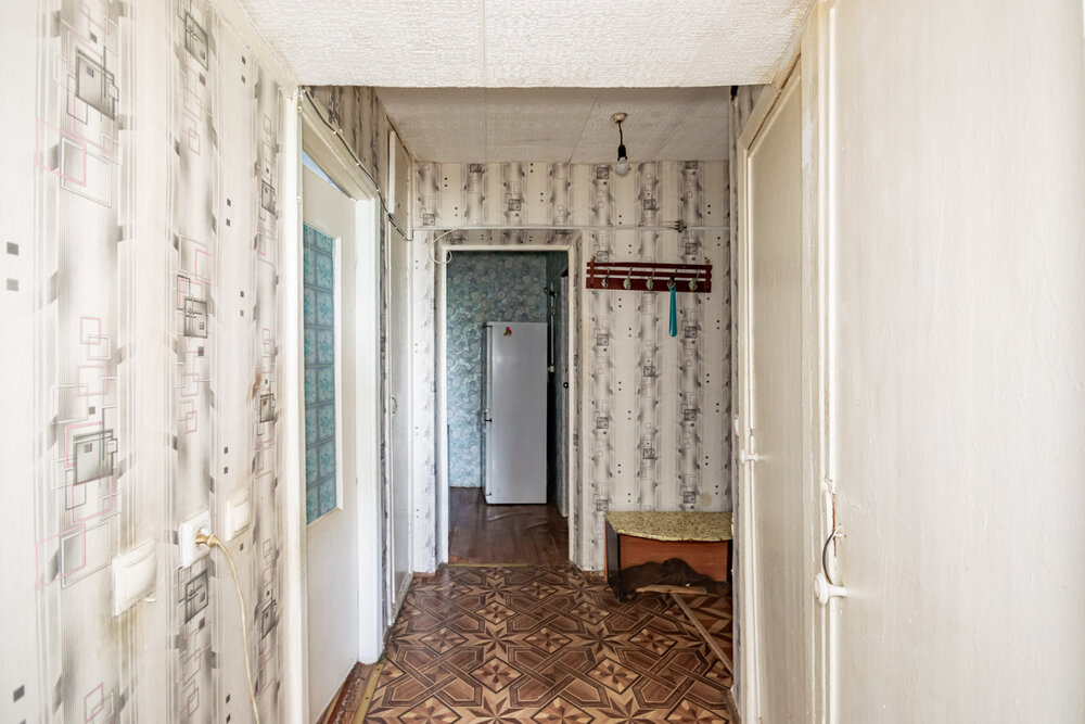 г. Березовский, ул. Анучина, 4 (городской округ Березовский) - фото квартиры (6)