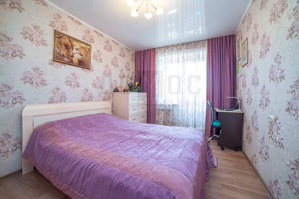 Екатеринбург, ул. Стачек, 70 (Эльмаш) - фото квартиры (3)
