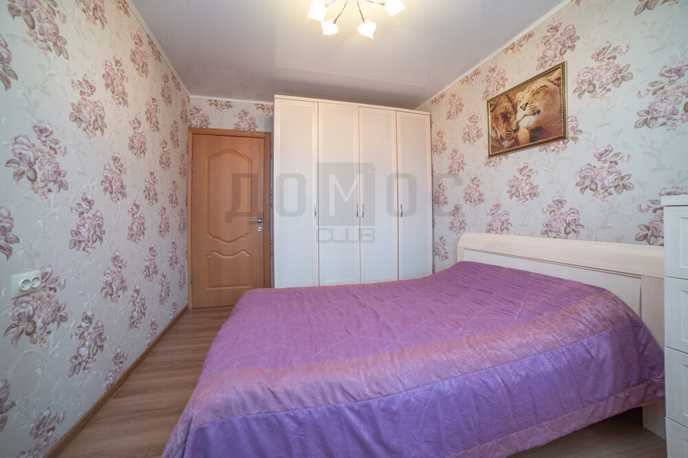 Екатеринбург, ул. Стачек, 70 (Эльмаш) - фото квартиры (4)