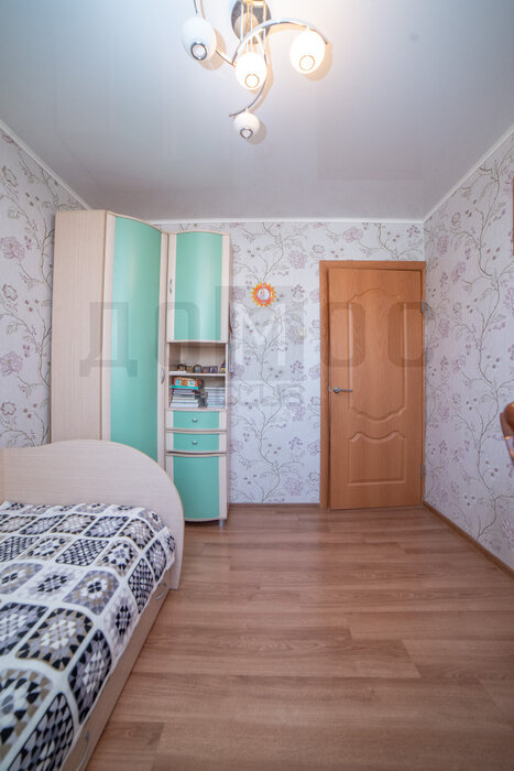 Екатеринбург, ул. Стачек, 70 (Эльмаш) - фото квартиры (7)