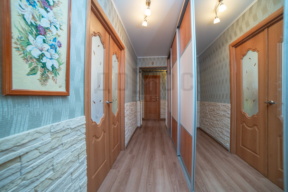 Екатеринбург, ул. Стачек, 70 (Эльмаш) - фото квартиры (8)